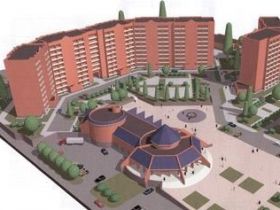 Обложка объекта "Москворецкий оазис"