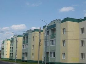 Обложка объекта "на Фабричном шоссе"