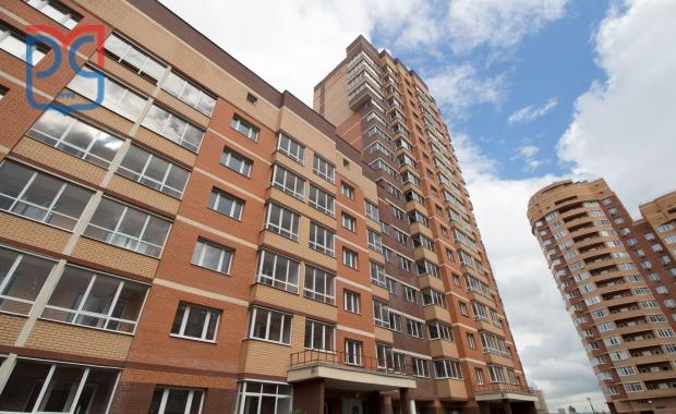 Обложка объекта "на Новокуркинском"
