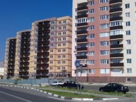 Обложка объекта "на ул. Академическая"