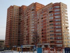 Обложка объекта "на ул. Чехова"