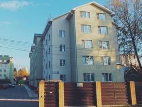 Обложка объекта "на ул. Фрунзе"