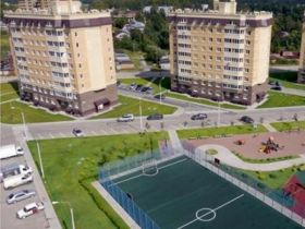 Обложка объекта "на ул. Микрорайон"