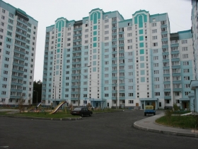 Обложка объекта "на ул. Самодеятельная"
