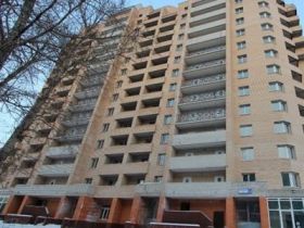 Обложка объекта "Наташинский парк"