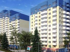 Обложка объекта "Некрасовский"