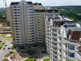 Обложка объекта "Немчиновка"