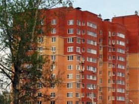 Обложка объекта "Новая Апрелевка"