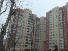Обложка объекта "Новая слобода"
