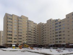 Обложка объекта "Новоснегирёвский (Новые Снегири)"