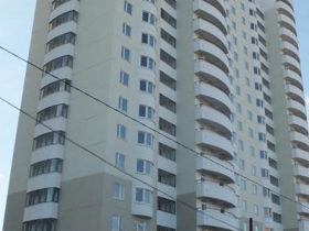 Обложка объекта "Новые Кузьминки, квартал 117"