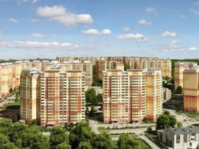 Обложка объекта "Новые Островцы"