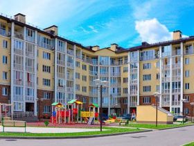 Обложка объекта "Новые Вешки"