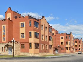 Обложка объекта "Остров Эрин (Ирландский квартал)"