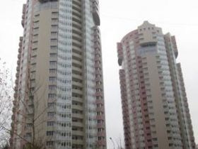 Обложка объекта "Парк-Тауэр"