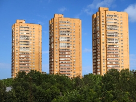 Обложка объекта "Парк Толстого"