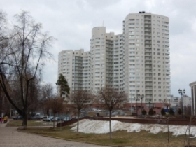 Обложка объекта "Парус"