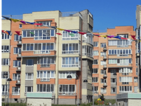 Обложка объекта "Рублевское предместье"