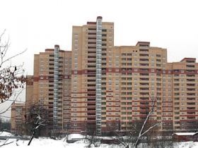 Обложка объекта "Серебрянка"