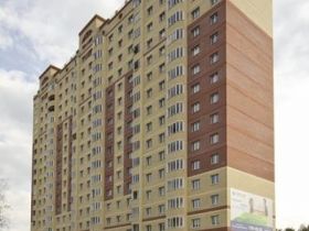 Обложка объекта "Северный"