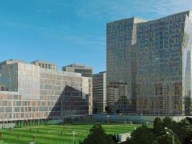 Обложка объекта "Sky House"