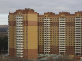 Обложка объекта "Сосновый бор"