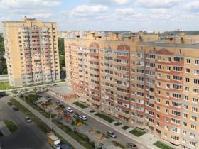 Обложка объекта "Свердловский"