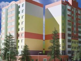 Обложка объекта "Театральный"