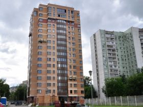 Обложка объекта "Тихвинская 14"