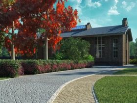 Обложка объекта "Tweed park (Твид парк)"