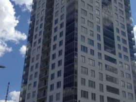Обложка объекта "ул. Народного Ополчения, вл. 33"