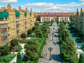 Обложка объекта "Валь д`Эмероль"