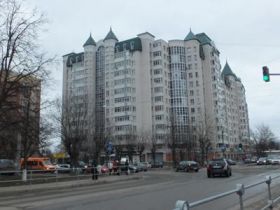 Обложка объекта "Виктория"