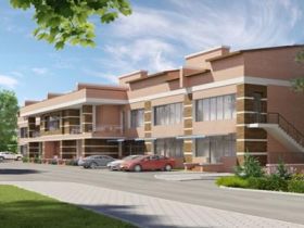 Обложка объекта "Вилла Рива (Villa Riva)"