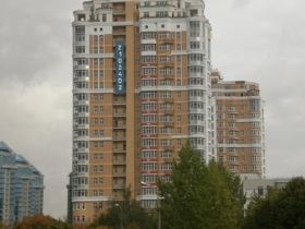 Обложка объекта "Волынский"