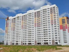 Обложка объекта "Восточное Бутово"