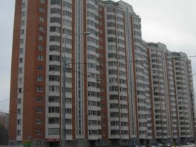 Обложка объекта "Юбилейный"