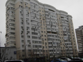 Обложка объекта "Юность"