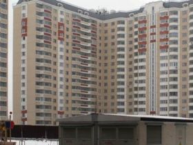 Обложка объекта "Юрлово"