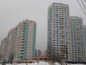 Обложка объекта "Заповедный уголок"