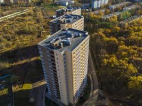 Обложка объекта "Зеленая линия"