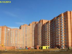 Обложка объекта "Зеленый остров"