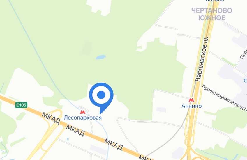 Обложка объекта "Жилой микрорайон Зеленая вертикаль"