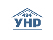 Логотип 494 УНР