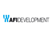Логотип AFI Development