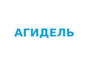 Логотип Агидель