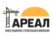 Логотип Ареал