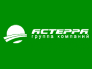 Логотип Астерра