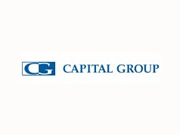 Логотип Capital Group
