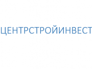 Логотип ЦентрСтройИнвест